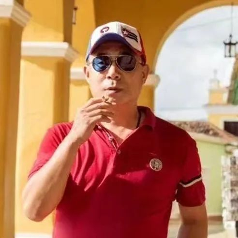 图片来源：侯宁微博