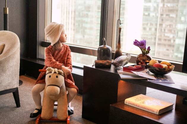 　　图片来自@Janice简妮