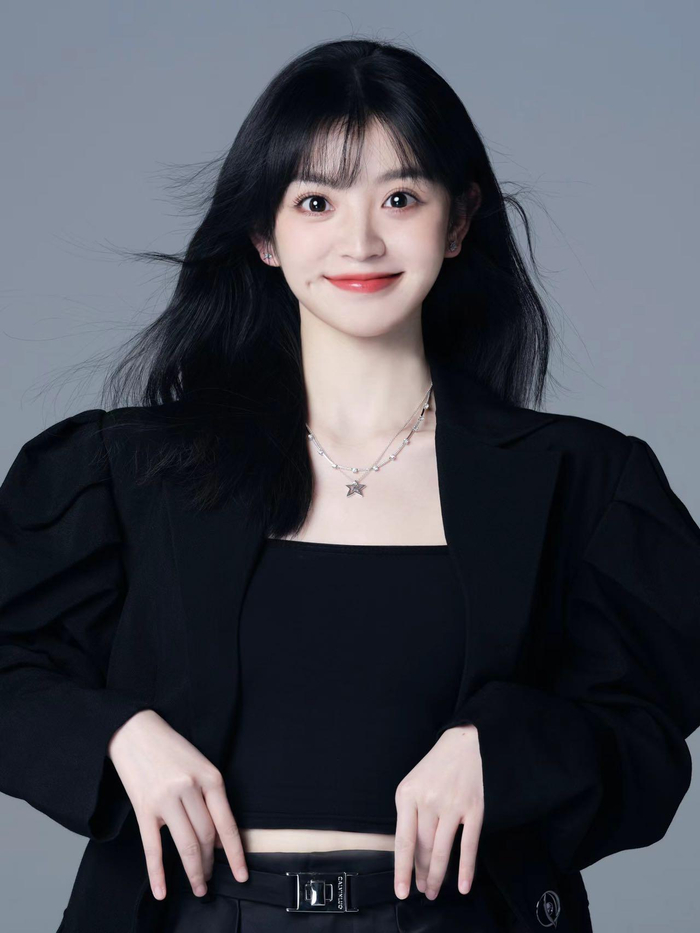 田曦薇。  受访者供图