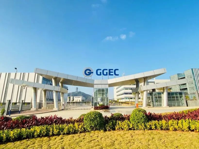 梧州国光科技发展有限公司 来源：梧州人社