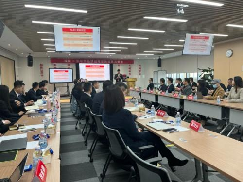 　　华与华汇报福庆品牌战略方案