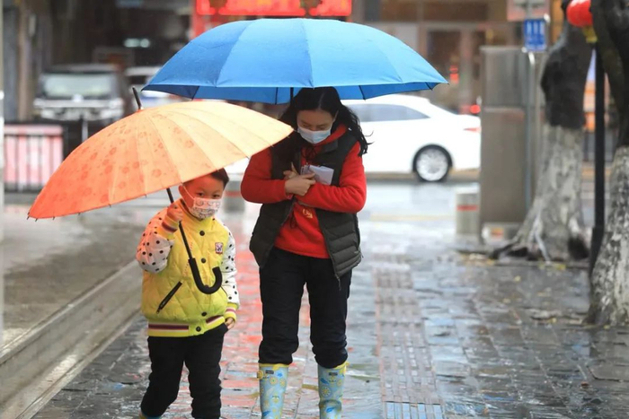 资料图。曾遥/摄