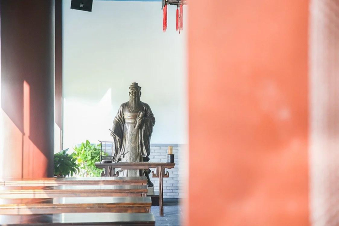 方太孔子堂