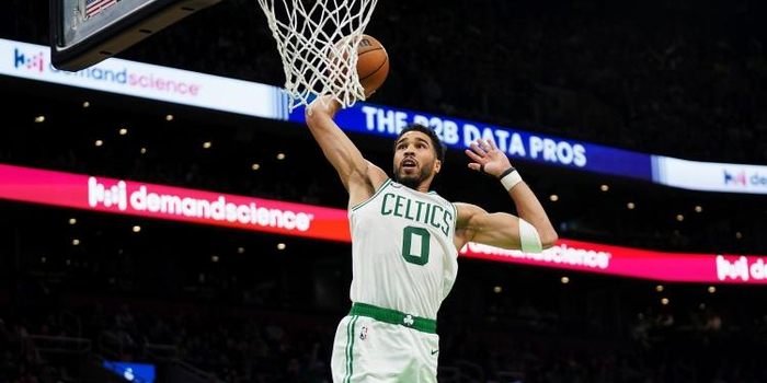 塔图姆太阳时期的数据飙升背后真相