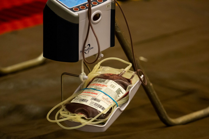 资料图 新华社发（图文无关）