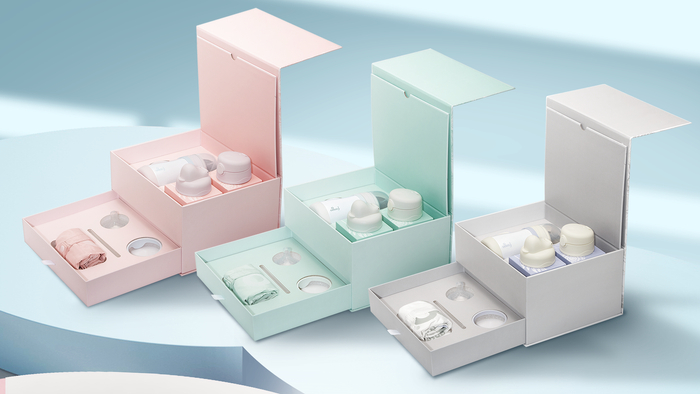 　　膳魔师foogo不锈钢成长全系列礼盒