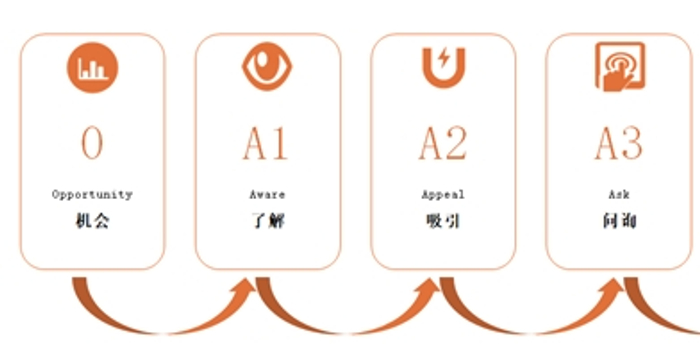 消费心理洞察