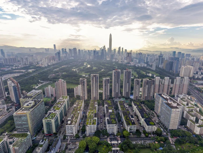 图源：幸福福田