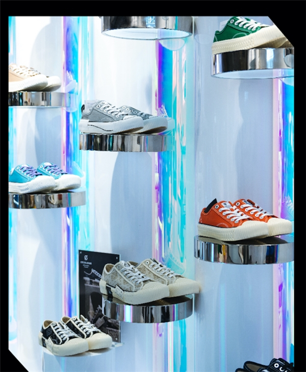 　　NEW ARRIVAL/2022厚底系列