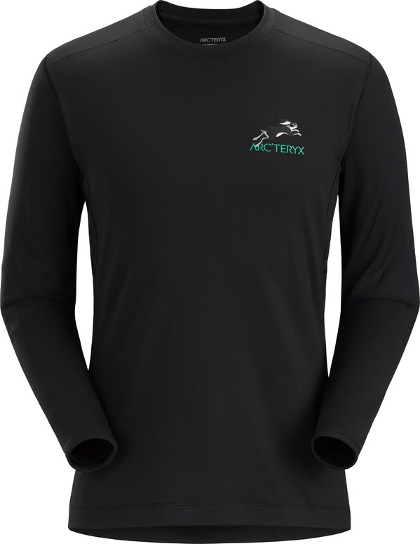 　　始祖鸟兔年生肖系列MOTUS AR CREW LS