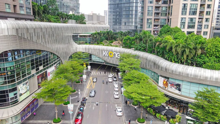 图源：幸福福田