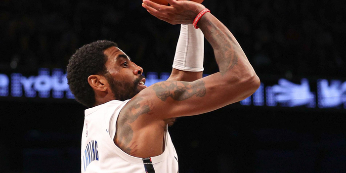 进攻利器欧文或携手约基奇掘金组新三巨头冲击总冠军