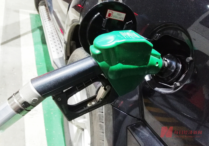 图片来源：每日经济新闻 刘国梅 摄（资料图）