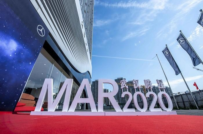 　　正通汽车旗下武汉腾星奔驰