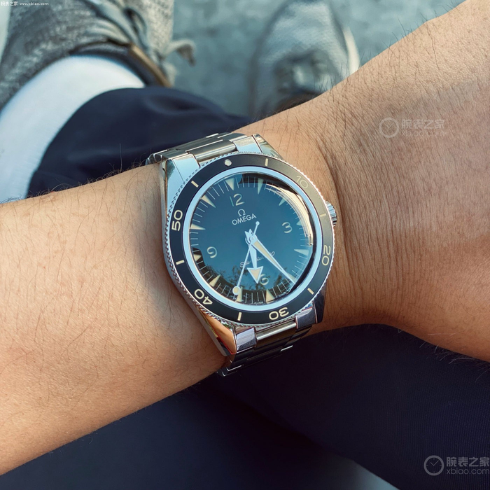 　　表友@dboy2094晒图海马300