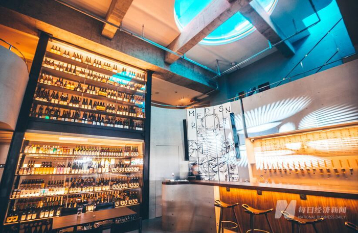 图片来源：每经记者 张建 摄