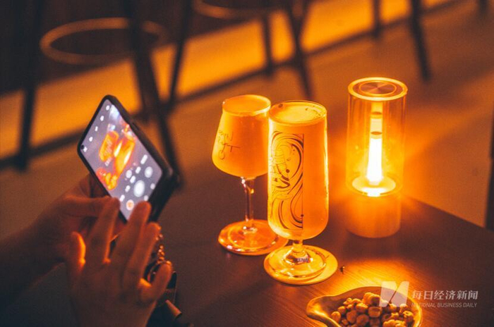 图片来源：每经记者 张建 摄