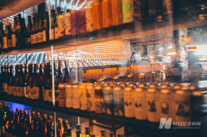 图片来源：每经记者 张建 摄