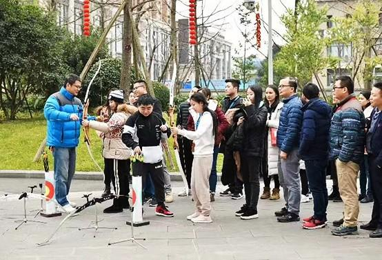 　　【公益活动部分图片】