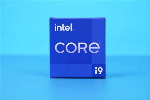 Intel 12代旗舰i9-12900K突然大跳水！比锐龙9 7900X还便宜_手机新浪网