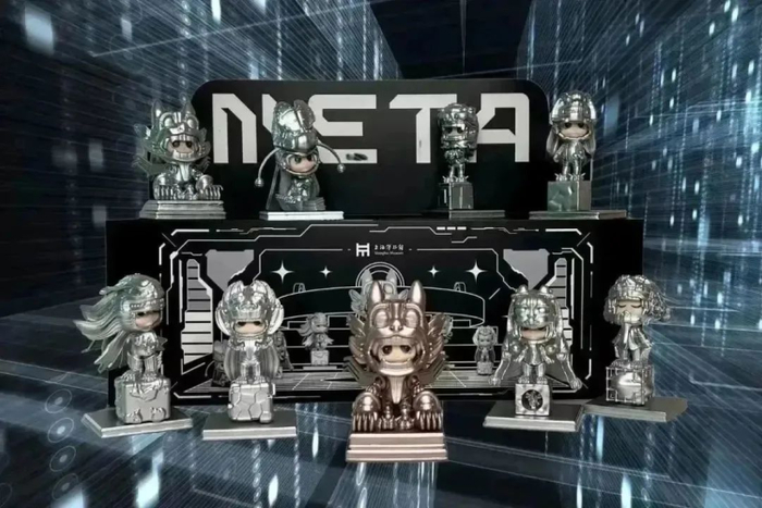来源：周到上海       作者：Meta元宇宙指北