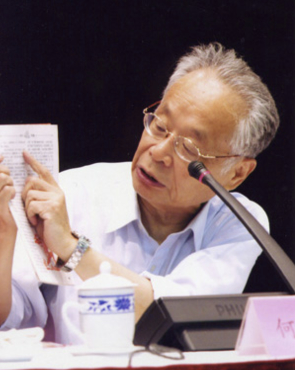 图片来源：中科院理论物理所