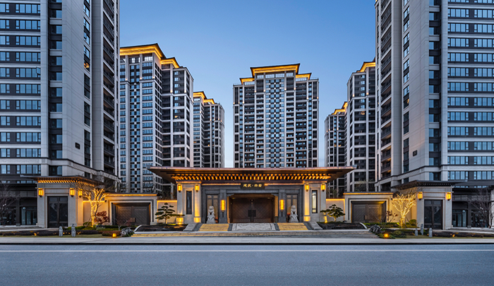 （建发央著实景图）