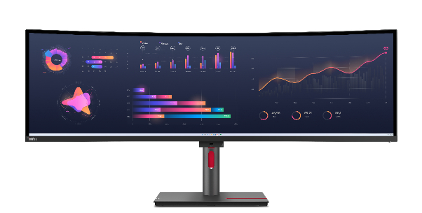 　　图 3　 ThinkVision P49w-30