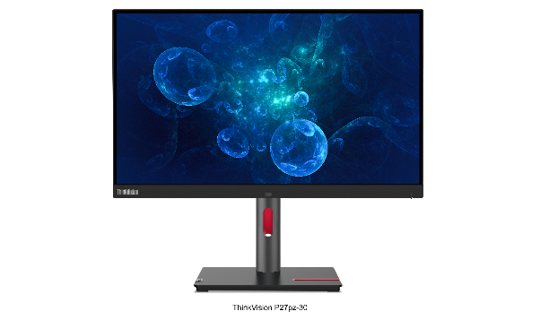 　　图 1　ThinkVision　P27pz-30