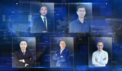 　　云优化能力提升计划委员会顾问发表寄语