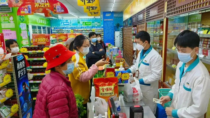 △图源 肇庆西江网