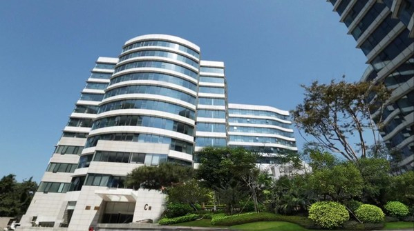 　　北京和睦家东城院区