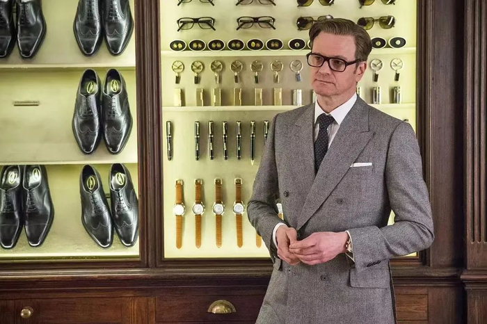 《王牌特工：特工学院》剧照