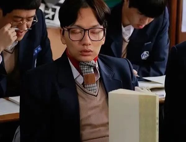 《请回答1988》剧照