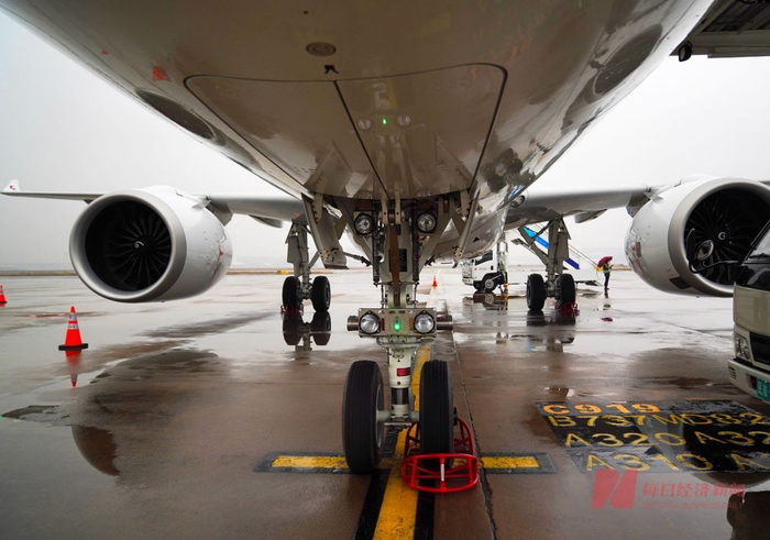 图片来源：每经记者 丛森 摄（资料图）