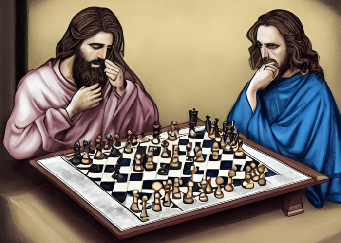 图片来源：由无界版图AI工具生成