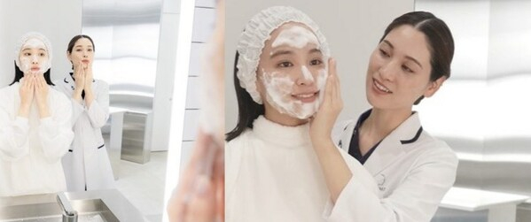 　　5.TAKAMI一对一美即教练授课