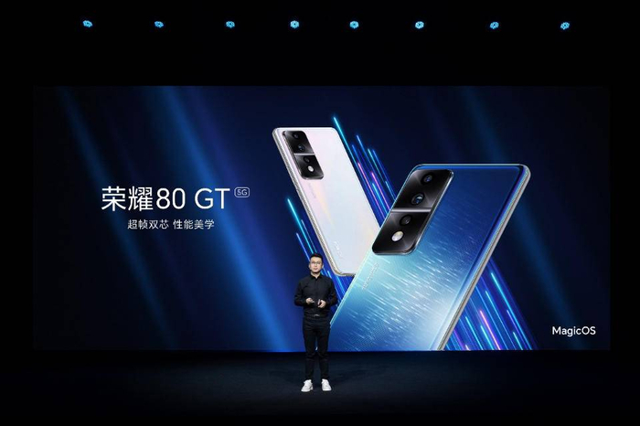 荣耀终端有限公司中国区CMO姜海荣