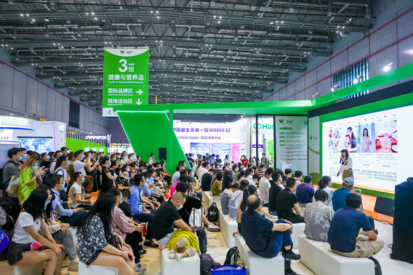 　　展会现场-3