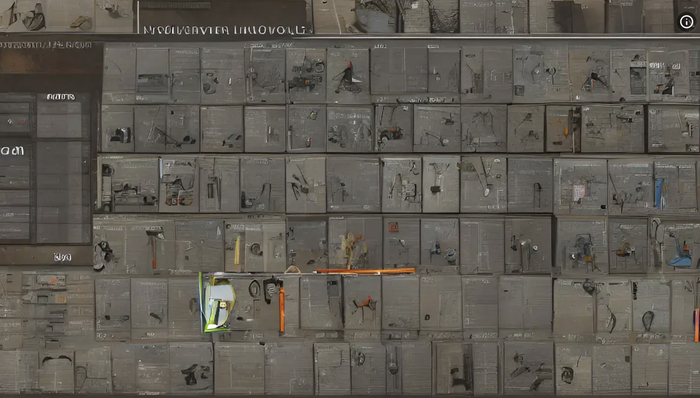 图片来源：由 Maze AI 生成