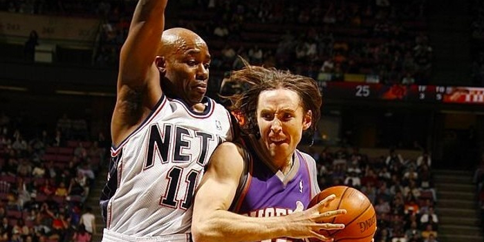 篮网太阳交易风暴后首度交锋球星表现成焦点