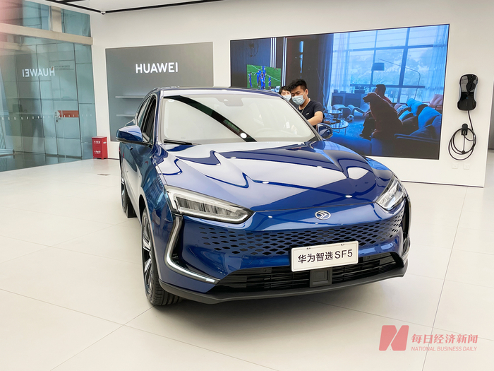 图片来源：每经记者 孙磊 摄（资料图）