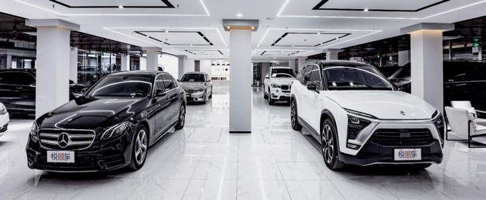 　　图：北京·悦心车五方天雅旗舰店