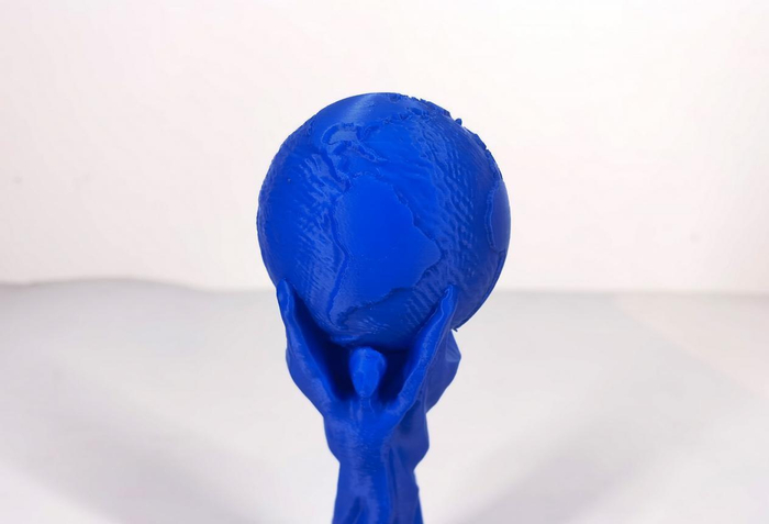 　　ELEGOO Neptune3 Pro 打印更精细