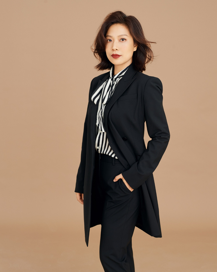 图片来源：受访者提供