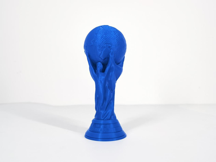 　　ELEGOO Neptune3 Pro 打印3D大力神杯