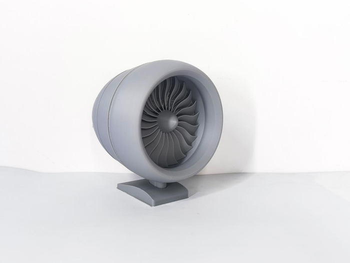 　　ELEGOO Neptune3 Pro 打印3D风扇