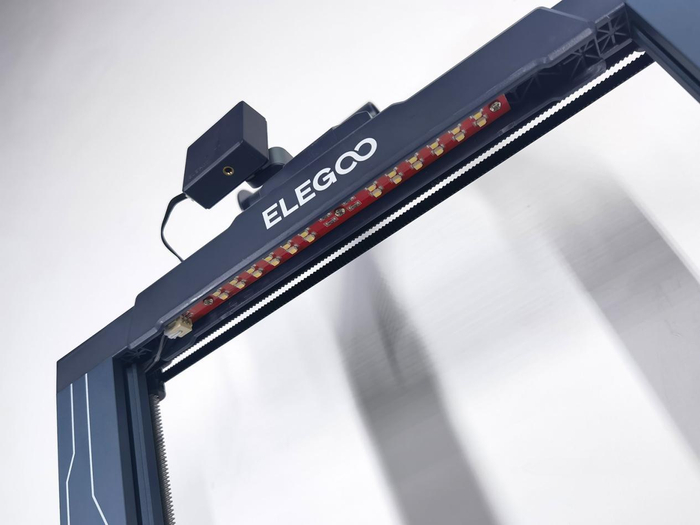 　　ELEGOO Neptune3 Pro LED灯管