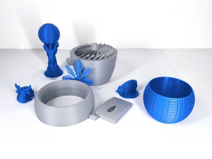 　　ELEGOO Neptune3 Pro 让3D打印变得更容易