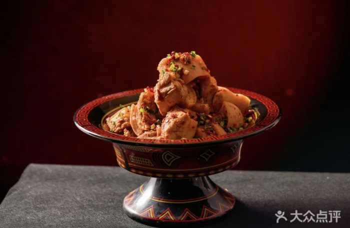     图据大众点评©商家   